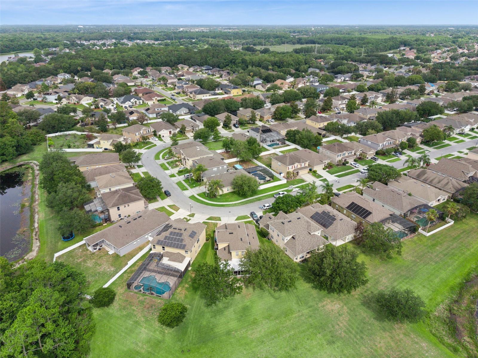 10530 Cypress Trail Drive