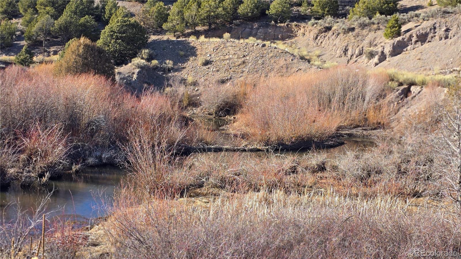 Lot 7542 Indian Creek Road