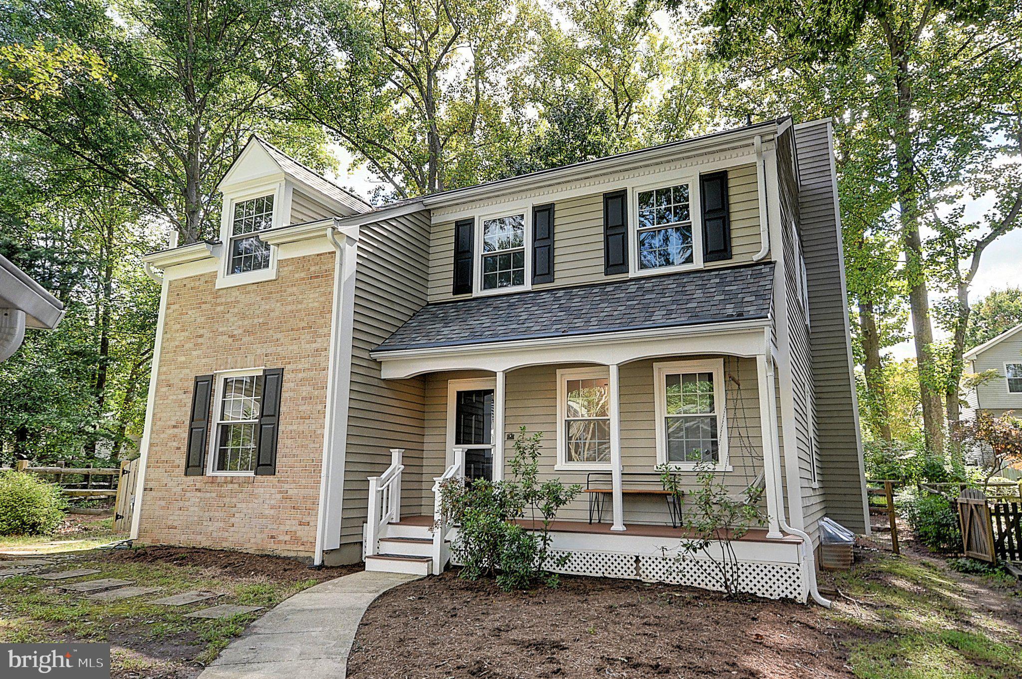10971 Hickory Ridge Road