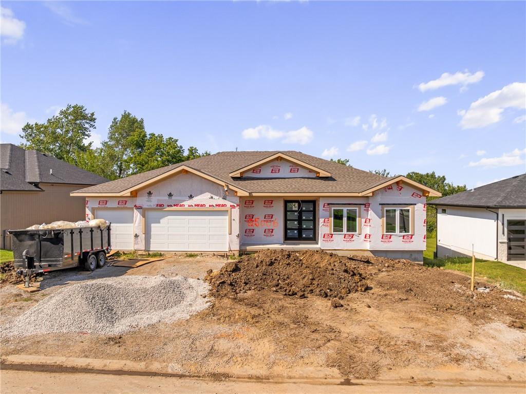 25006 W 89th Street