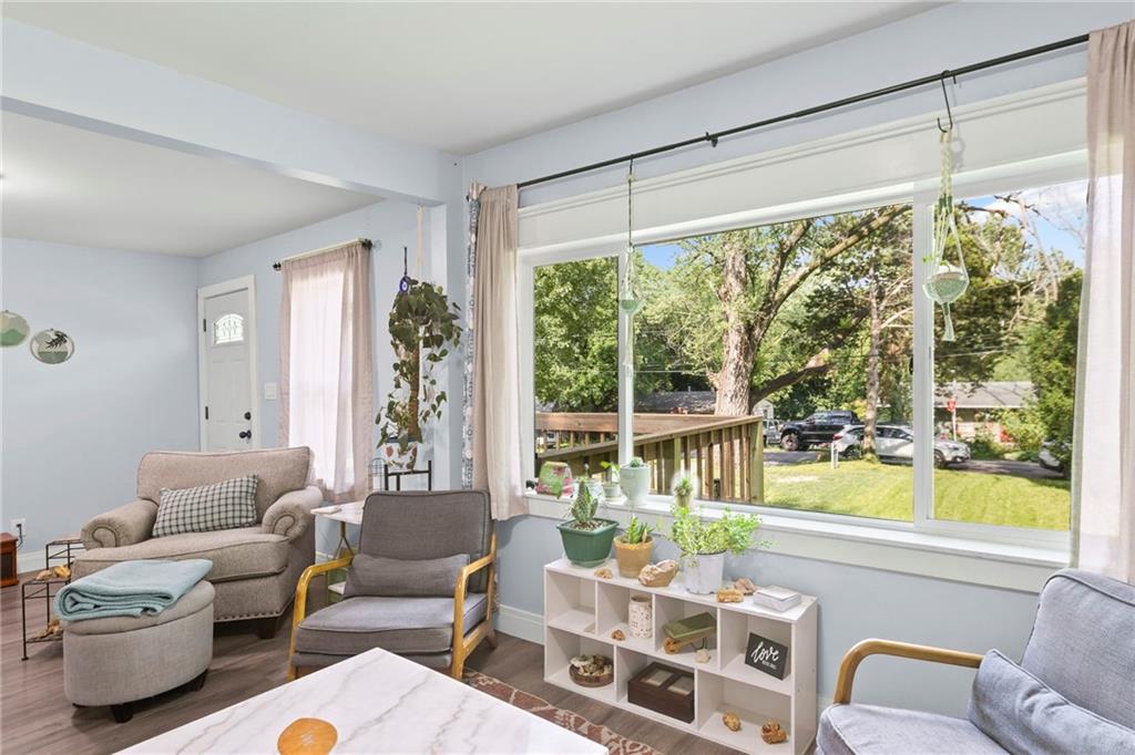 4136 N Monroe Avenue