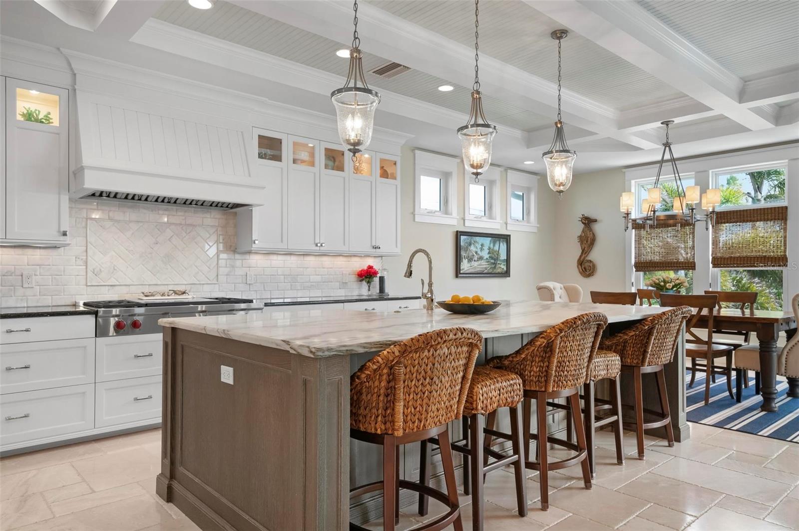 718 Key Royale Drive