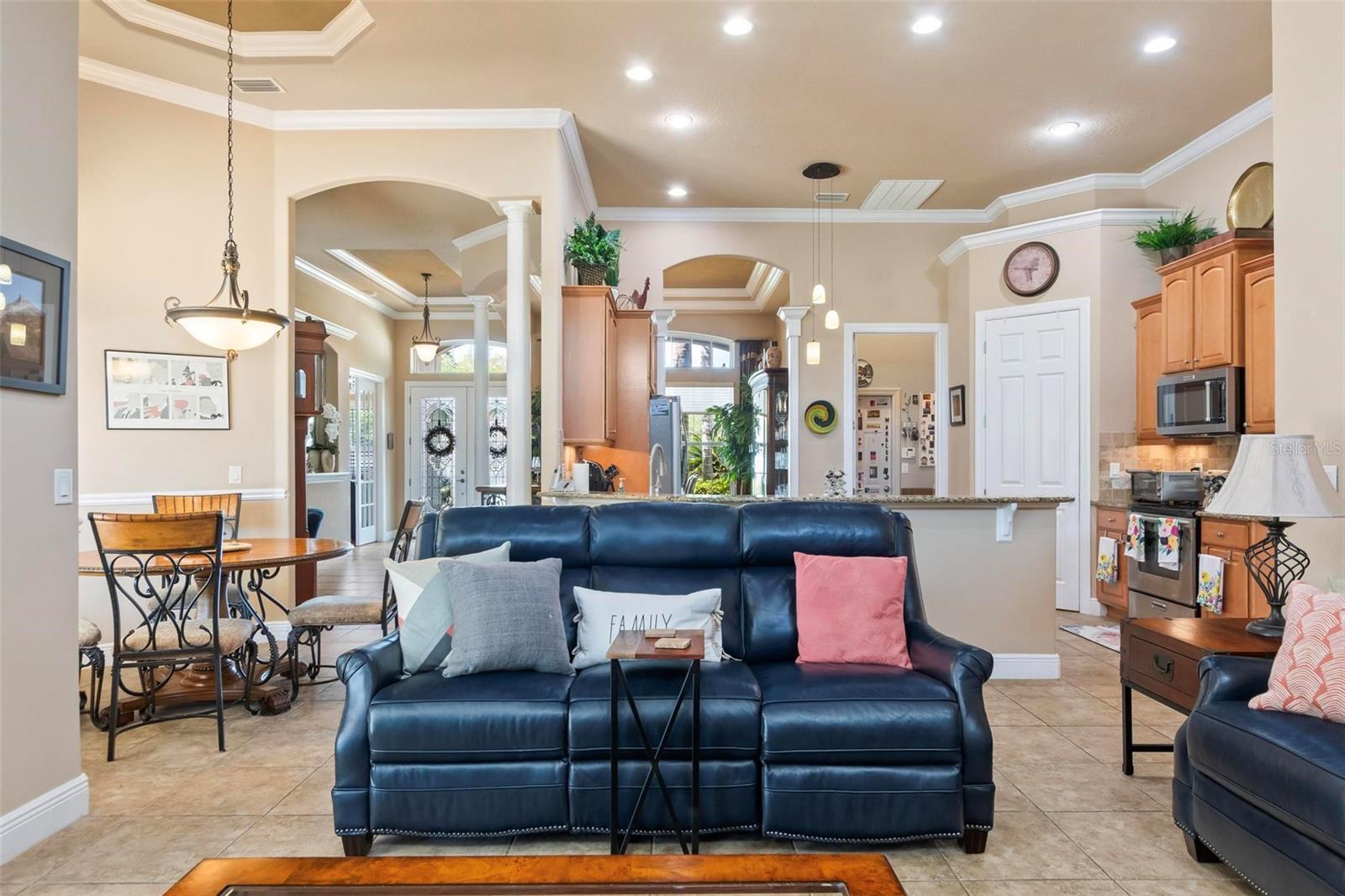 131 Brownstone Lane