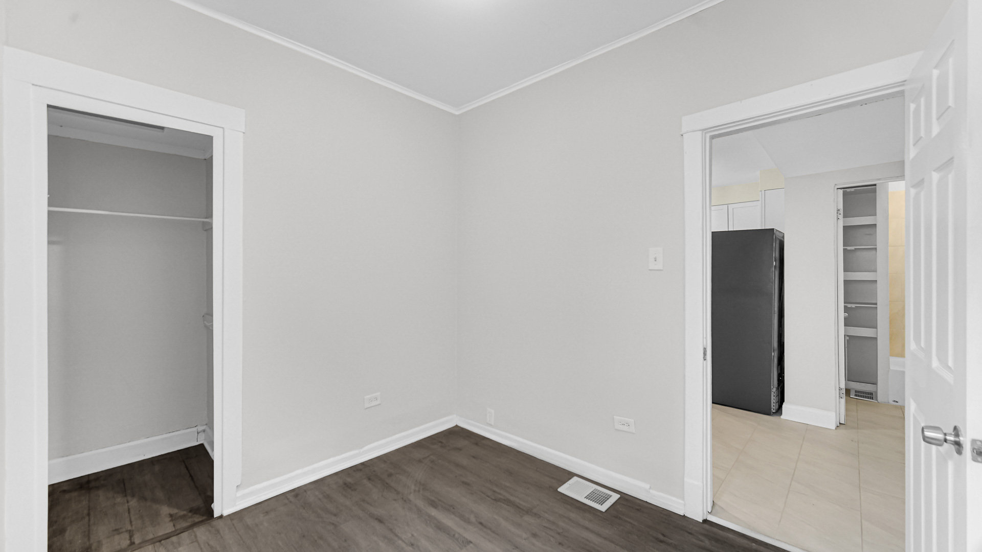 1114 N Waller Avenue