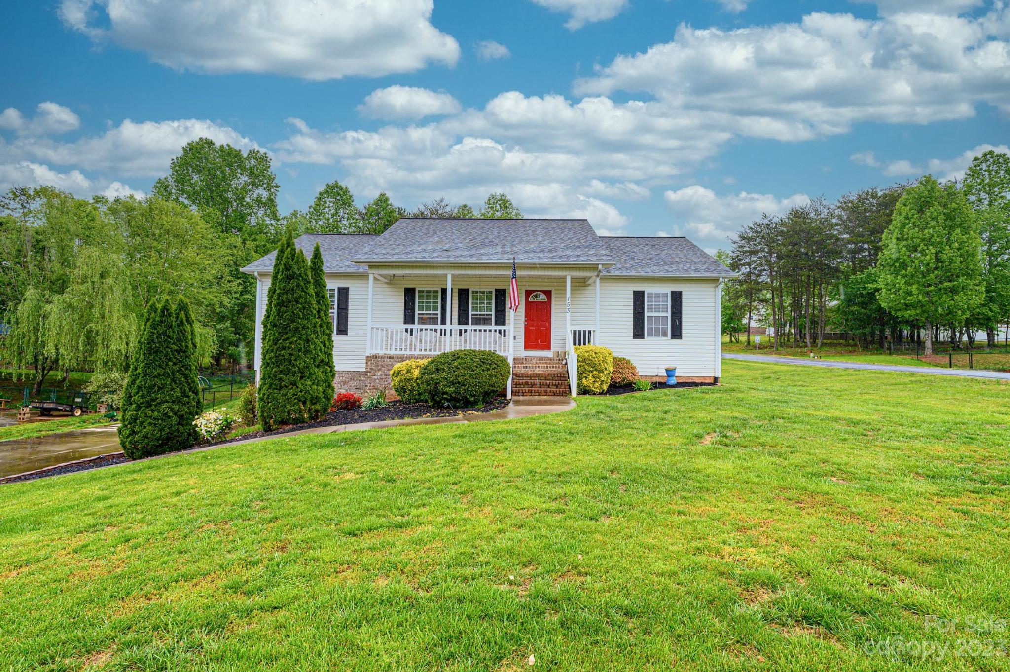 153 Deer Creek Drive