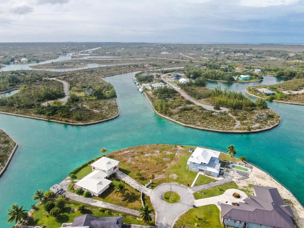 Residential for sale in Grand Bahama/Freeport, Bahamas, 55884