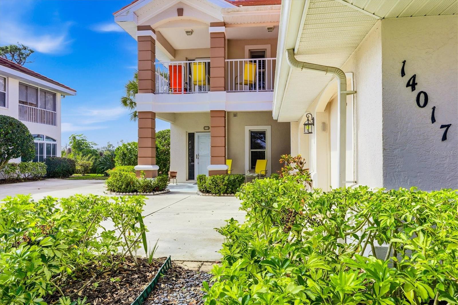 14017 Willow Glen Court 104