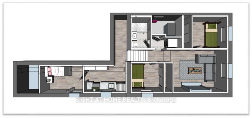 4137 Perivale Road Rd Main Lo