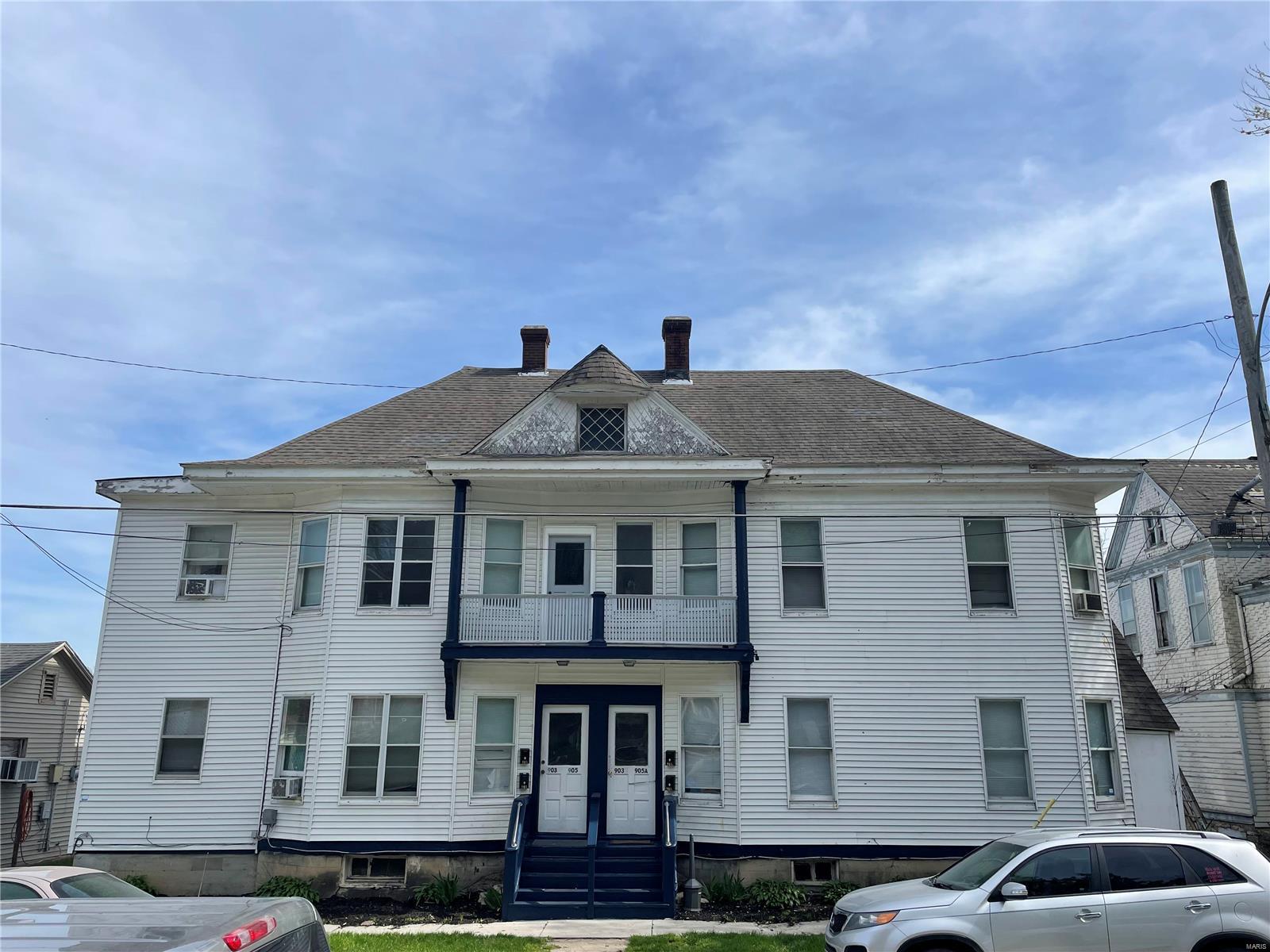 903 Center