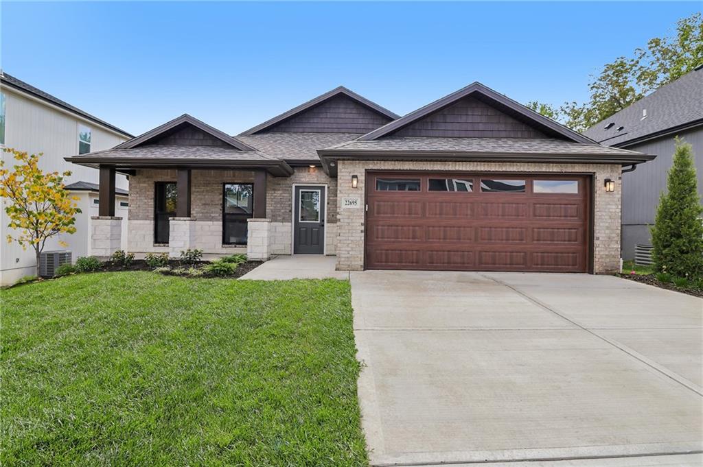 22695 W 87th Street