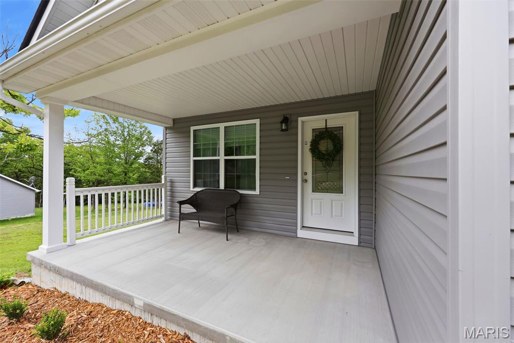 4727 Tillman Trail