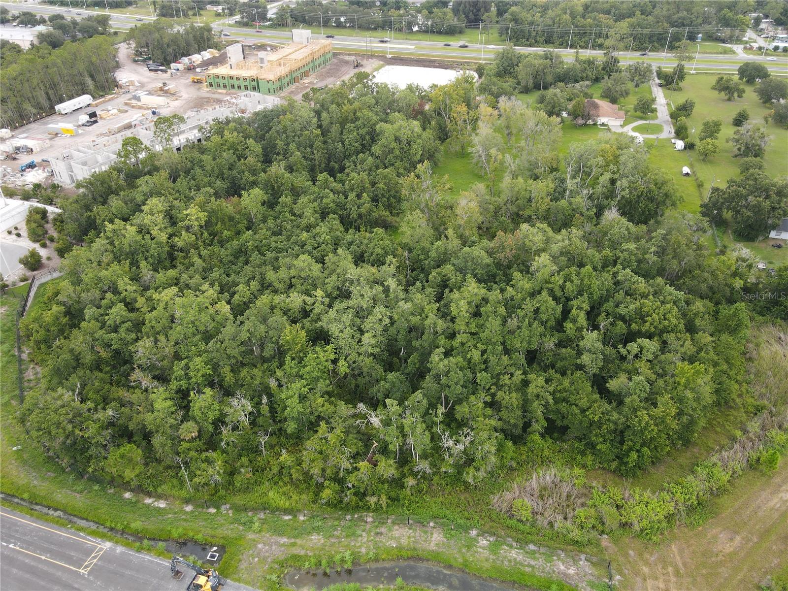 4900 S Orange Blossom Trail