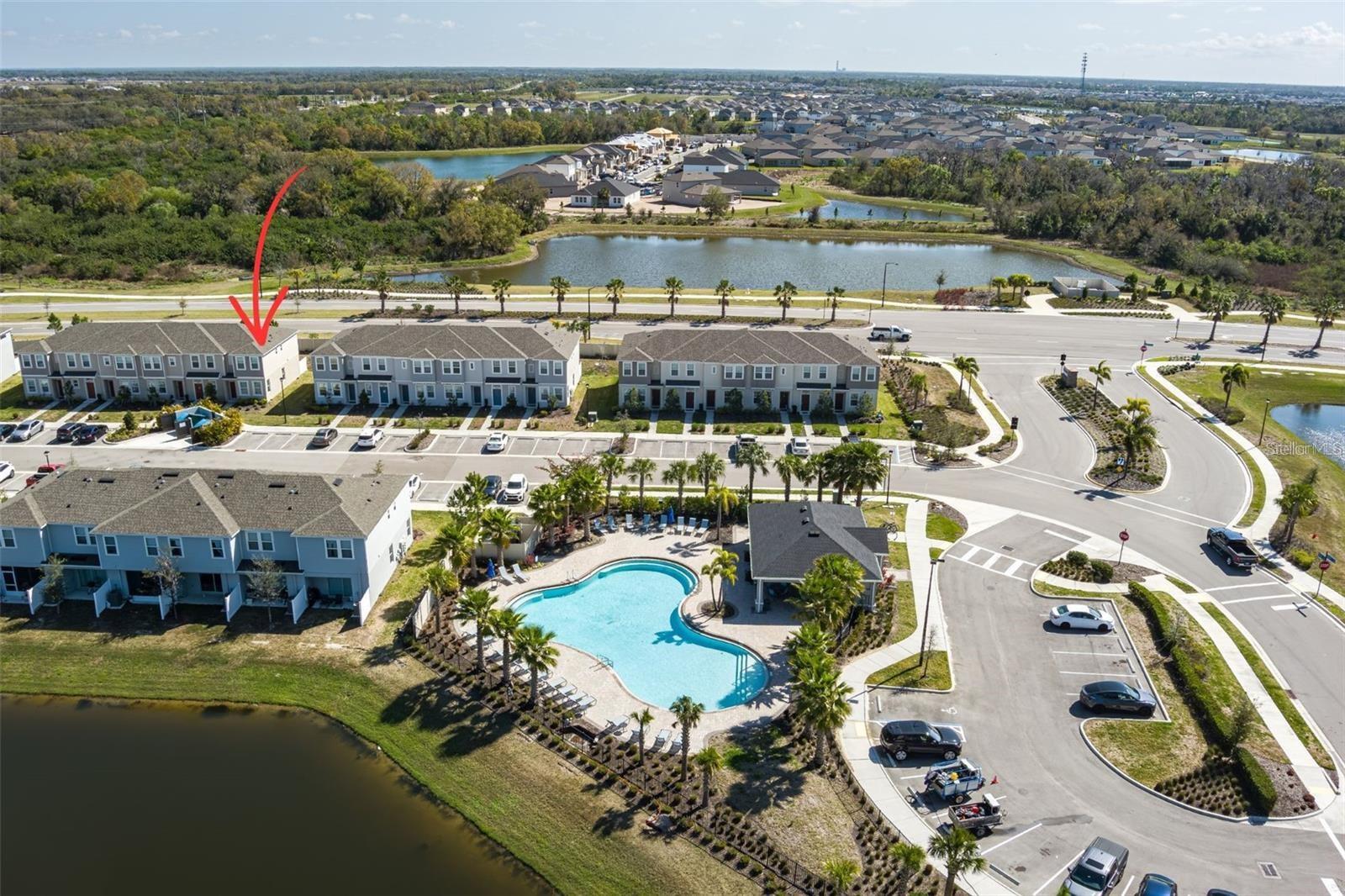 11830 Stonesmith Crossing