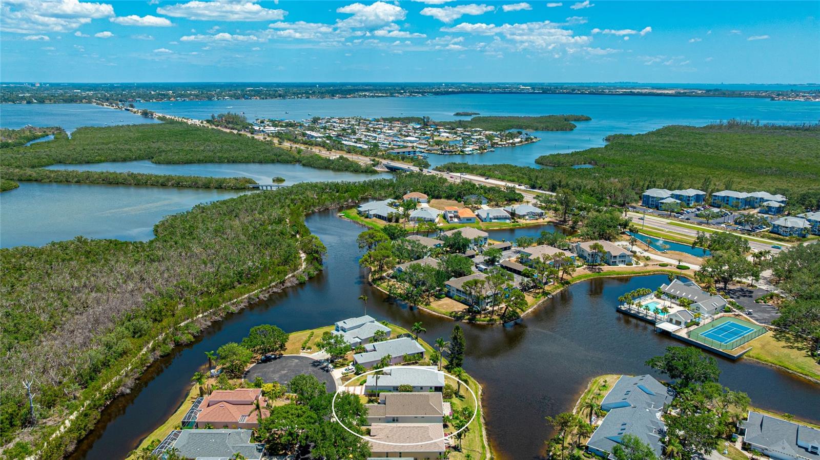 11116 Sanctuary Drive