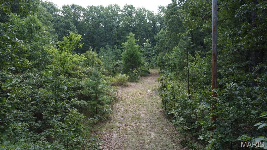 0 Singer Trail 3.84+/-Ac