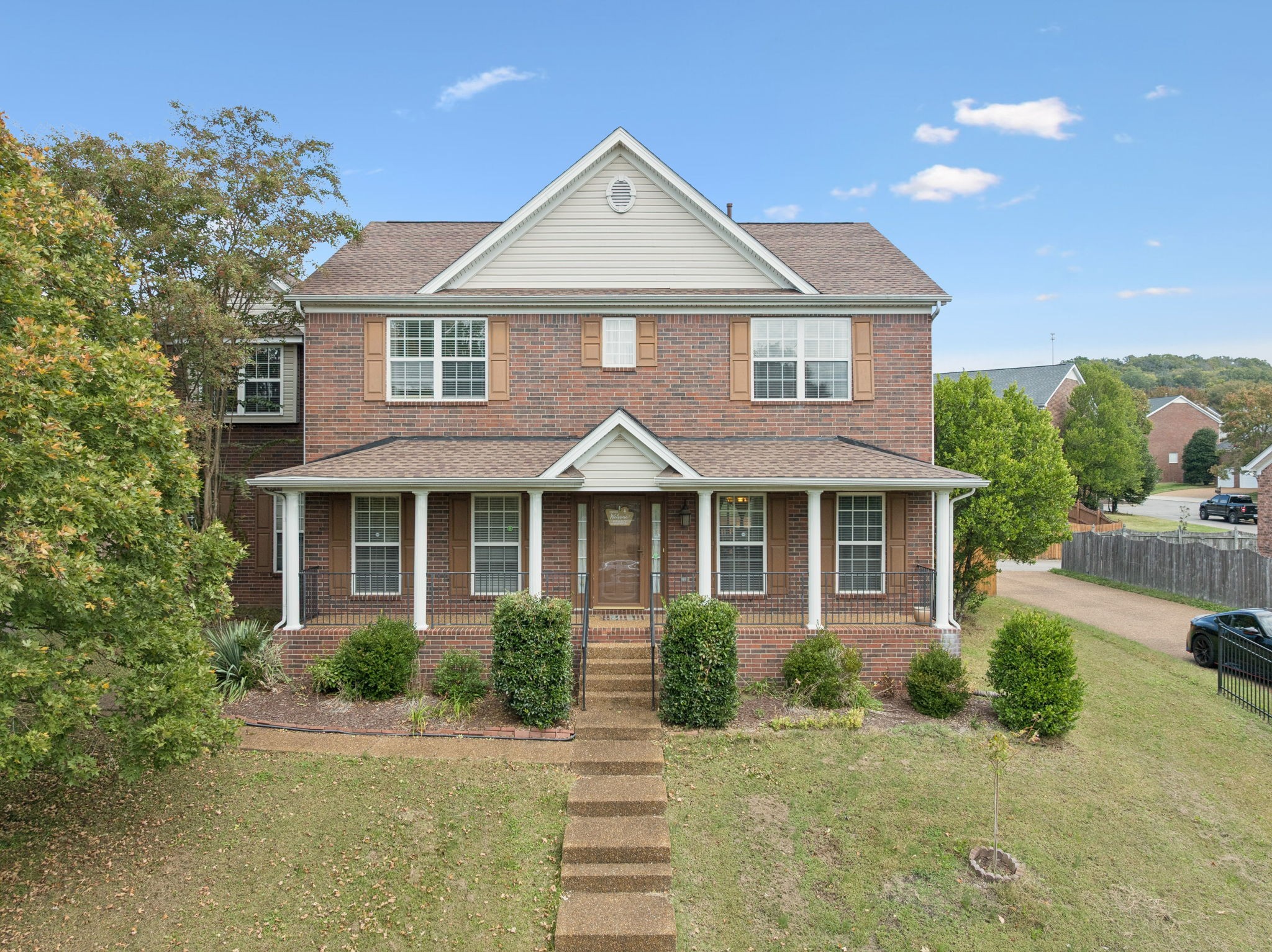 1728 Liberty Pike — sold