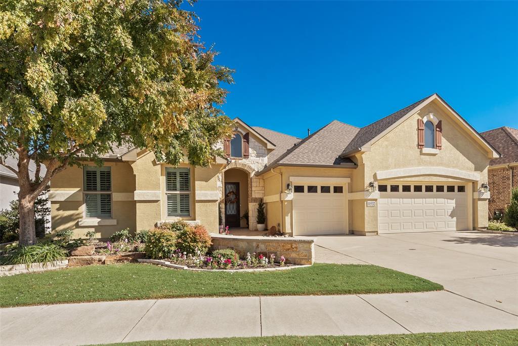 11532 Southerland Drive