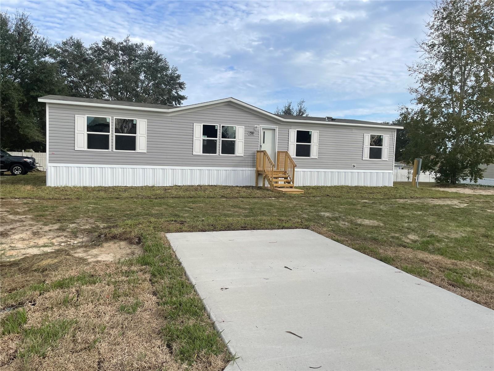 Marion Landing Homes for Sale in Ocala FL