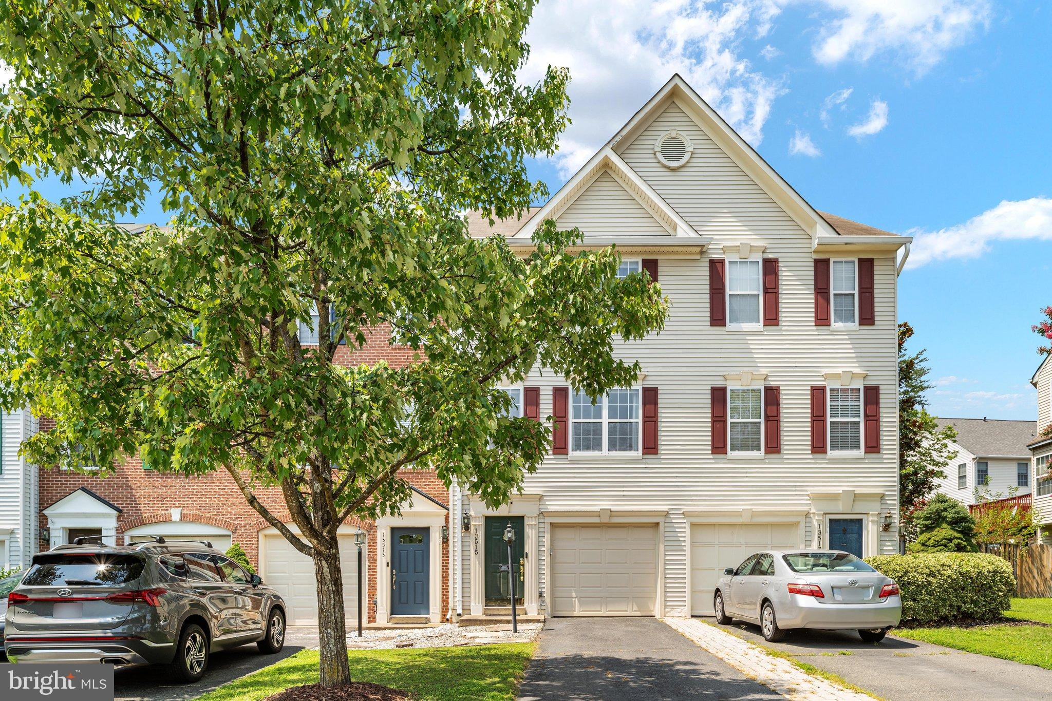 13515 Colesmire Gate Way, Bristow, VA 20136