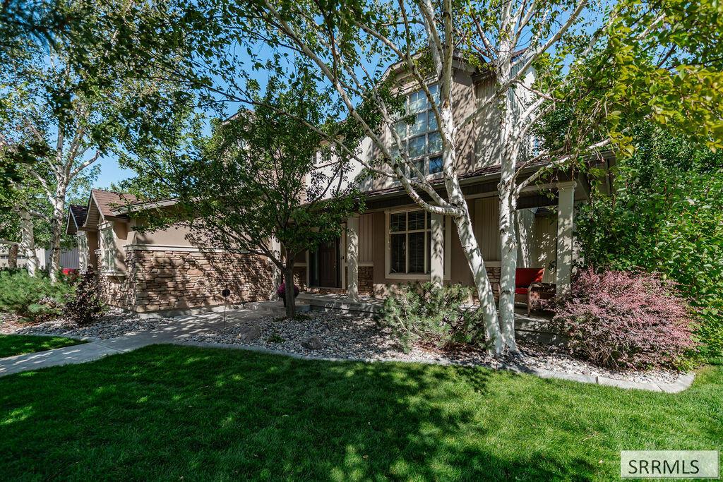 2035 Irene Lane