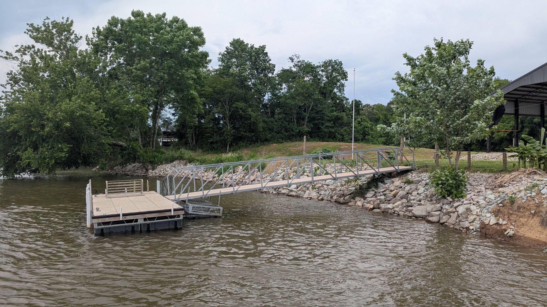 1434 S River Front Dr