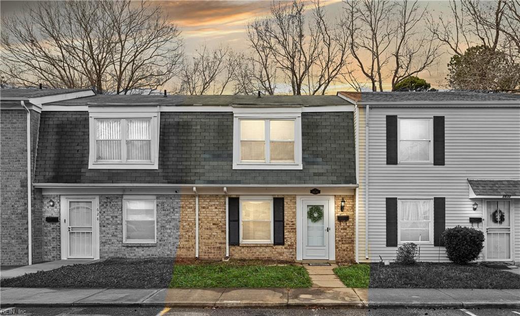 1630 Darren Circle