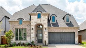 Do not miss the opportunity to own this two-story gorgeous home in heart of Castle Hills Northpointe, this home is located in one of the few green belt area. Close to State Hwy 121, 5-minute drive to retails, dining, and entertainment at multiple and 10-15 minute drive to Legacy West and Stonebriar Club. Walking distance to the community pool.  This amazing property boasts 5 bedrooms, 5.5 baths, a media room, and peaceful, cozy outdoor living area with custom upgraded features. This home offers large bedrooms with personal bathrooms and power room. All hard wood except media room. The modern kitchen is equipped with beautiful and Hugh countertops, top-of-the-line stainless steel appliances, including a 5-burner gas cooktop, a marble tile backsplash, a spacious corner pantry, and a terrific dining area. Master suite is located downstair and features a fabulous bath with double vanities, tile flooring, and walk-in closet. Perfect location with easy access to major tollways, as well as world-class shopping, dining, and entertainment venues at Legacy West, Shops of Legacy, Grand Scape, The Star, PGA, and HQ hubs. Amenities include playground resort style pool which is within walking distance. Enjoy night walks on the trails within this exceptional community.