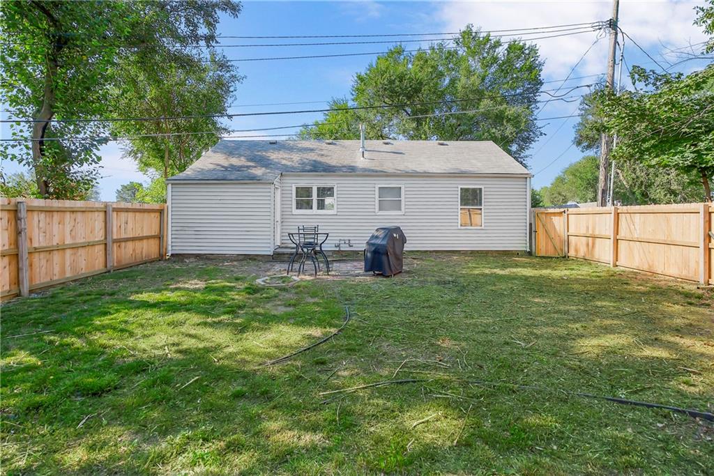 13608 Santa Fe Trail Drive