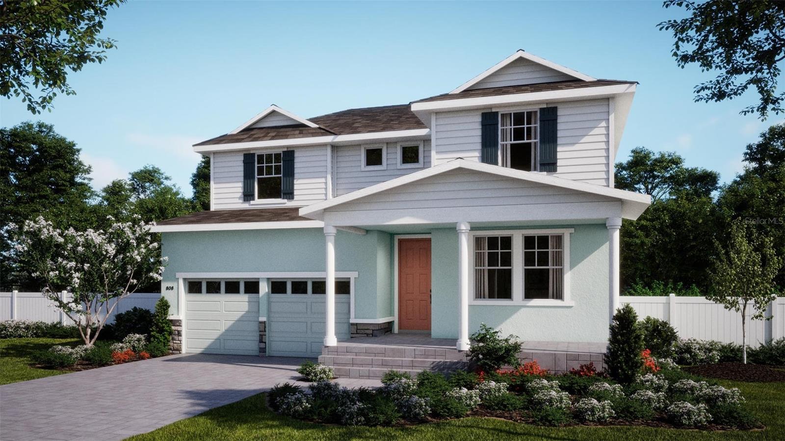 367 Ridgemark Avenue, Groveland, FL