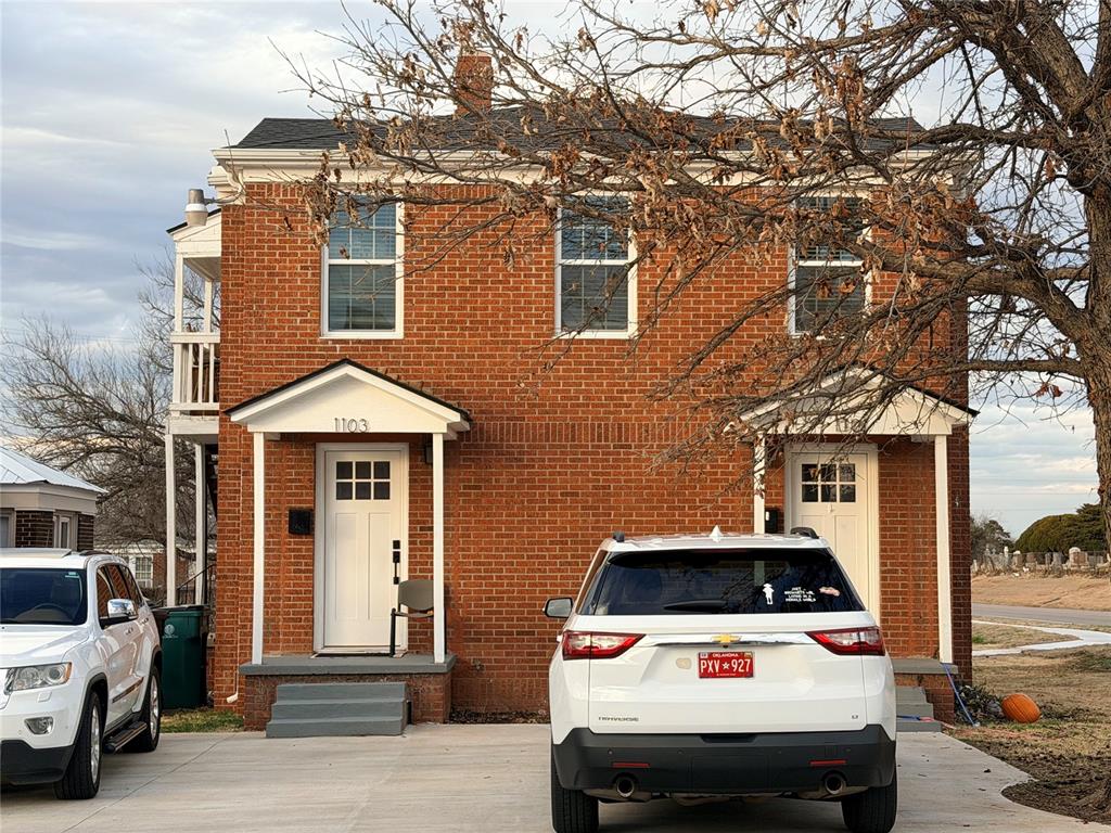 1101 NW 27th Street