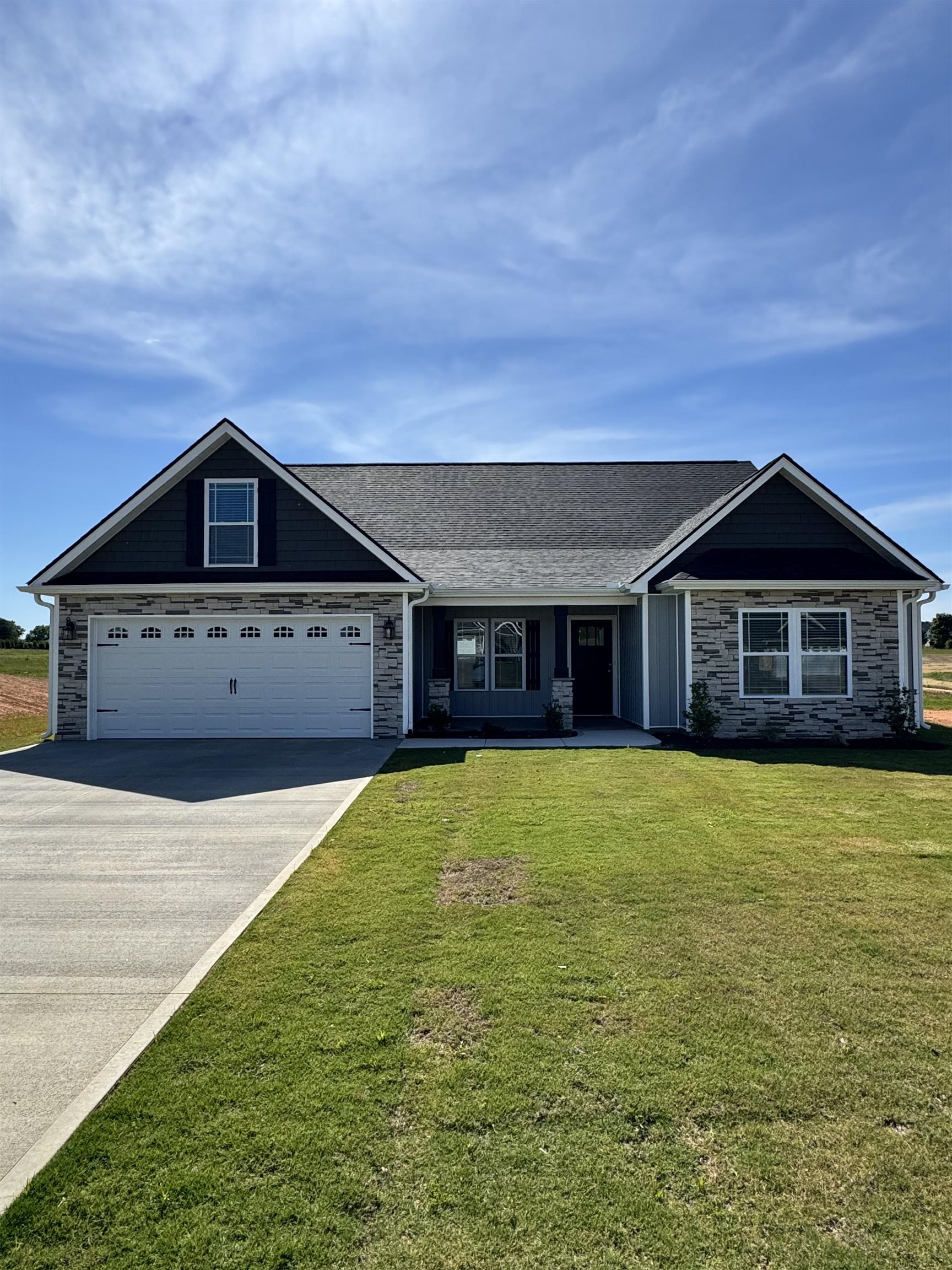 115 Crooked Tree Drive listing photo