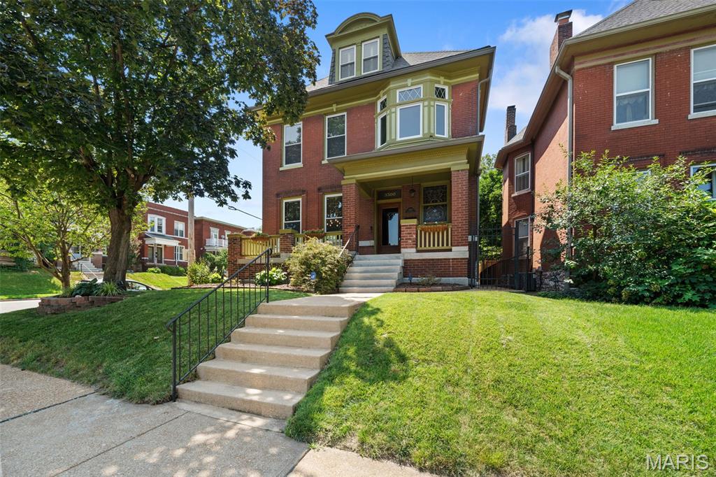 3500 Victor Street