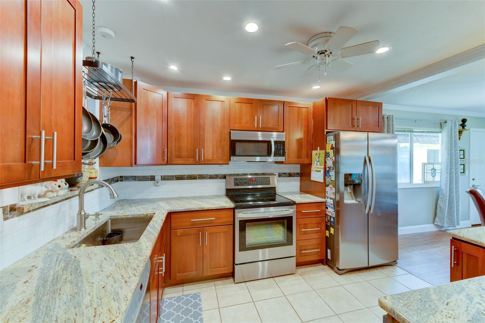 1309 Glen Oaks Drive E 131 Sarasota FL 34232 by Hunt Brothers Realty