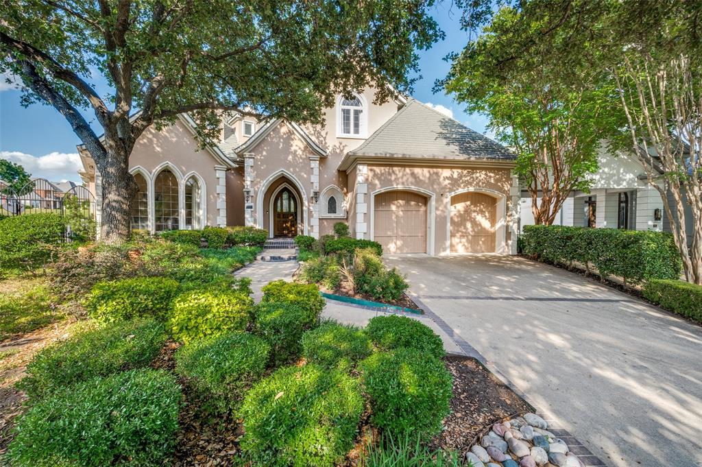 6 Cypress Point, Court Frisco, TX