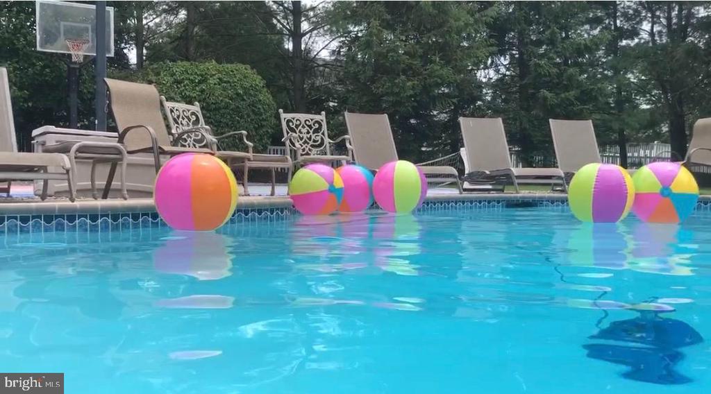 Photos coming soon!  Open this Sunday 3/15/2026 from 1-4! Want to feel like you are on vacation everyday?  Welcome to 71 Broadacre Drive, a beautifully upgraded and meticulously maintained residence where thoughtful improvements and refined style come together effortlessly. Freshly painted throughout, hardwoods,  new carpet in rooms, this home offers a bright, polished feel from the moment you enter. A stunning kitchen renovation, beautifully updated bathrooms, custom family room fireplace and windows with shutters, and a sun-drenched (wait for it) jaw dropping  double conservatory addition, creates inviting spaces for everyday living and entertaining. Modern comforts abound with upgraded HVAC systems, LED lighting throughout, a home theater with new projector, and a recently installed split unit system. Outside, the property transforms into a private resort featuring a completely renovated pool with recent replastering, sport court, stadium-style backyard lighting, and a fully equipped bar and grill area with natural gas grill—perfect for unforgettable gatherings. With a newer roof, updated hardscaping, improved drainage, driveway resurfacing, and countless other enhancements, 71 Broadacre Drive offers the rare opportunity to enjoy a truly turnkey home with exceptional lifestyle amenities both inside and out.  This is the one!  Bring the in-laws and your checkbook.....