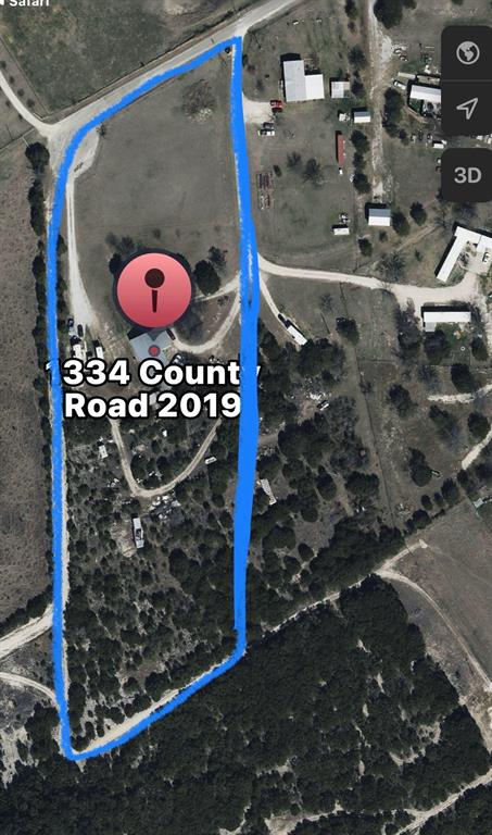 Discover the potential of rural living with this exceptional property. This elevated lot offers ample space with a unique sloping terrain that stretches from the back to the front of the lot. Step into a world of possibilities with a 3 bedroom 2 full bath mobile home (It has had a significant addition) with an open floor plan which invites endless customization to suit your vision. Whether you’re looking to create a personal haven or invest in an income-producing venture, this property provides a blank canvas for your dreams. There are 4 RV spots, 3 with water and electricity currently being leased month to month at $650 each. One spot has electricity only. There is a nice outbuilding which holds a workshop, the water cistern and pump. There is an option to access city water if your preference. The landscape's natural slope not only adds character but also enhances drainage and scenic views, making it a standout feature for potential developments or recreational uses. Engage with the tranquility and beauty of Glen Rose, known for its captivating landscapes and rich history, state park, shopping and restaurants. This property offers more than just land—it offers an opportunity to craft the lifestyle you've envisioned.