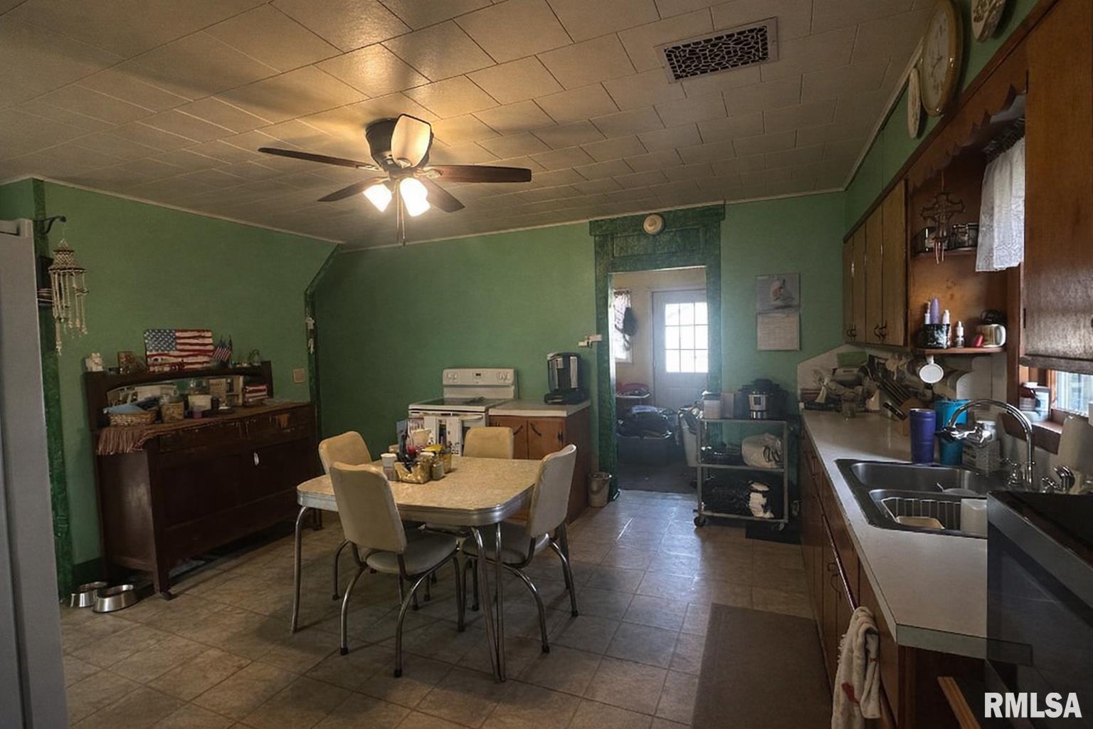 223 W High Street