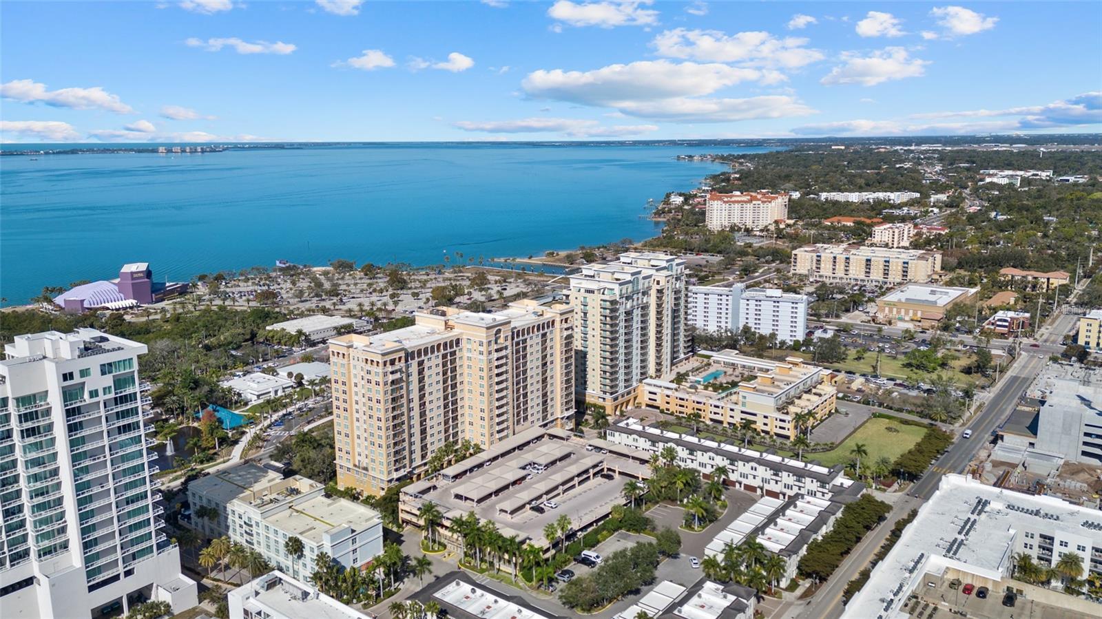 800 N Tamiami Trail 1512