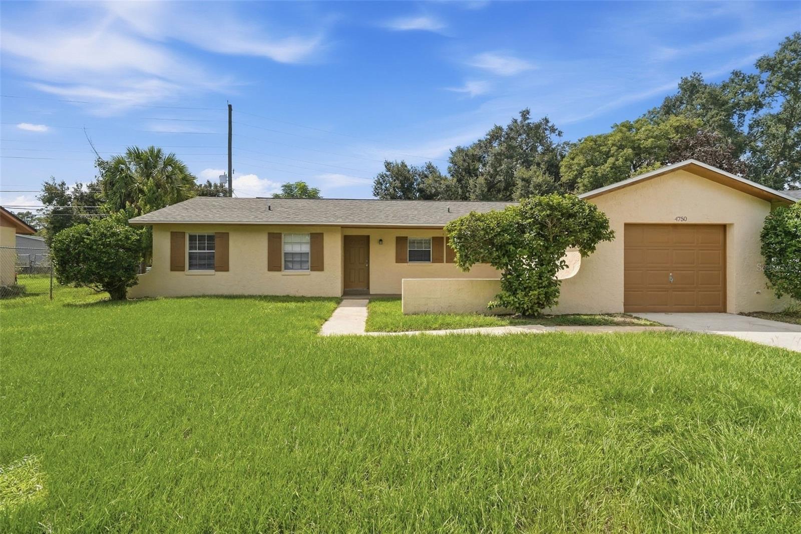 4750 Kempston Drive, Orlando, FL
