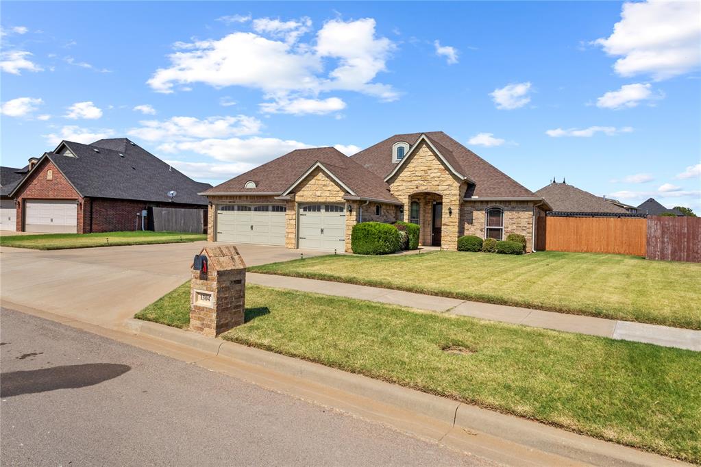 1304 Crimson Drive