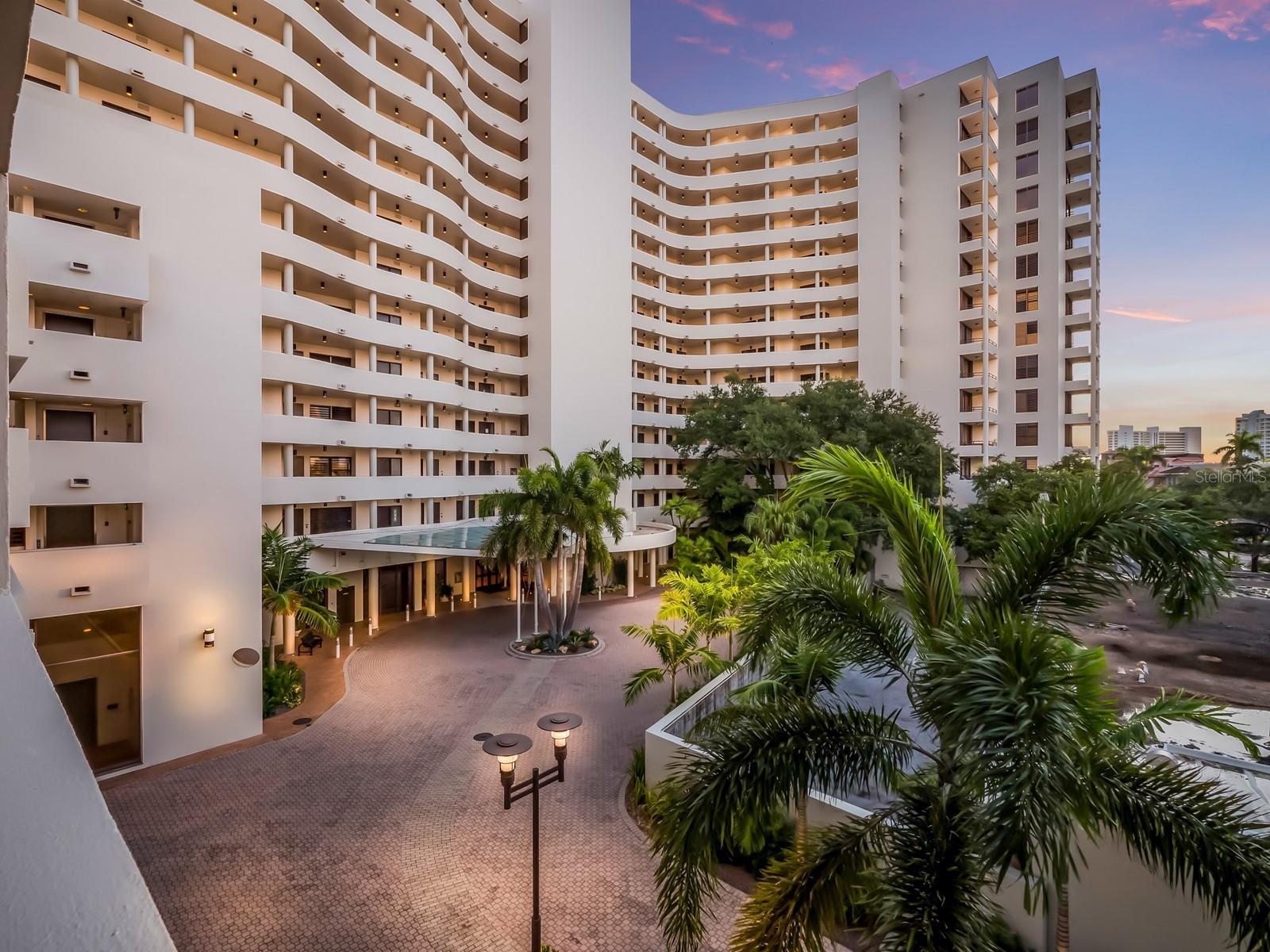 1255 N Gulfstream Avenue 1101
