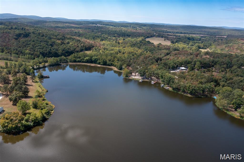 0 Lot 27 Lake Harmony