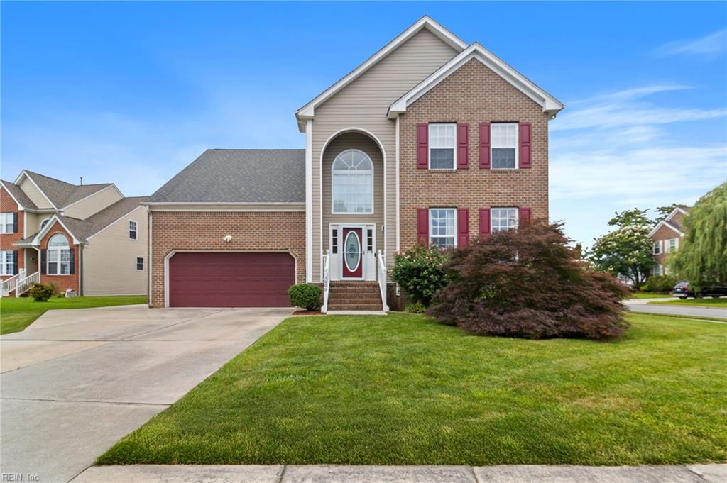 2000 Kelsey Bay Court, Chesapeake, VA 