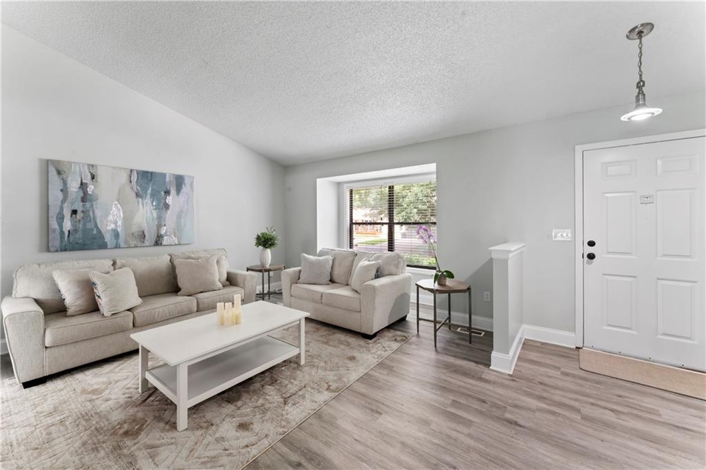 6500 N Jarboe Street