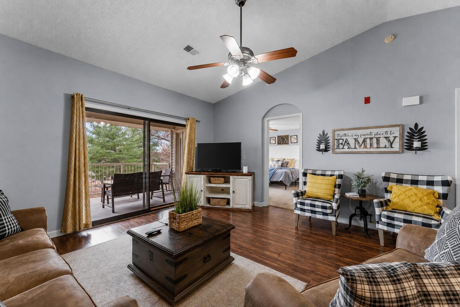 350 S Wildwood Drive B-11