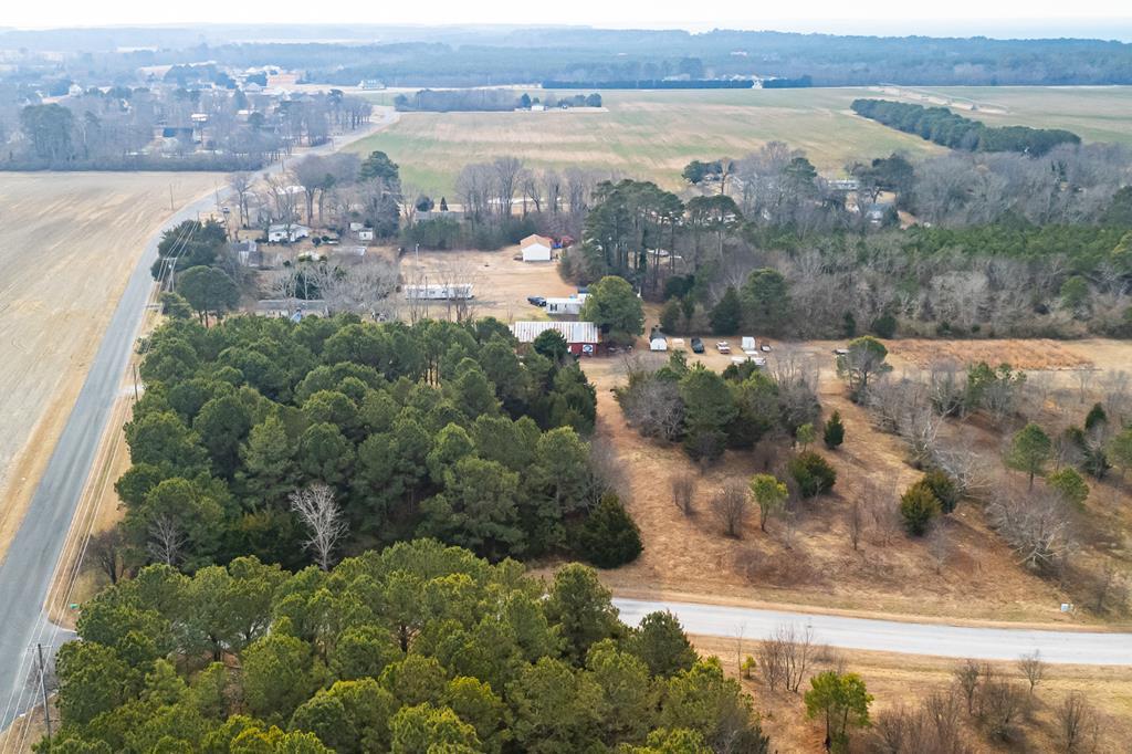 Lot 50 Butler's Bluff Dr 50&1B