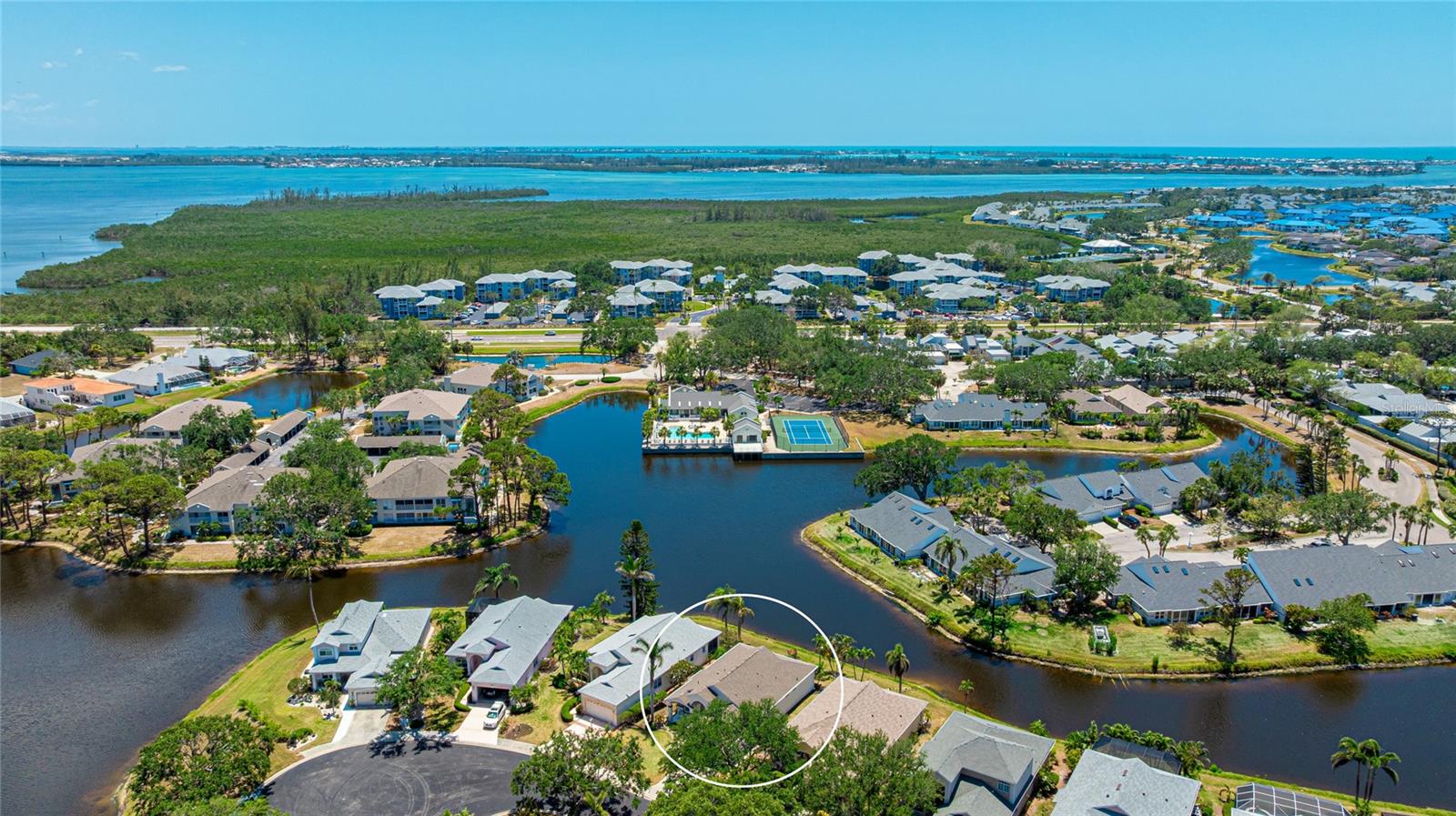 11116 Sanctuary Drive