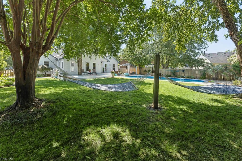 318 Rio Drive