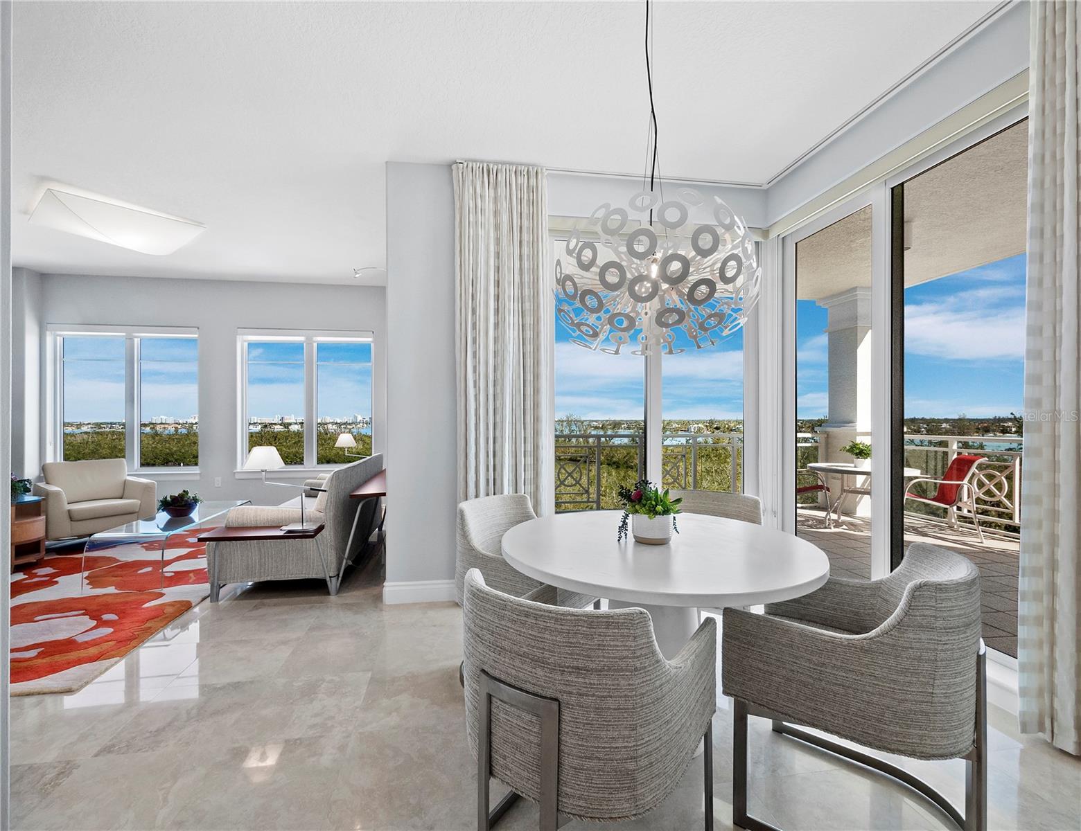 2050 Benjamin Franklin Drive 601-A