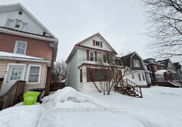254 W Albert St